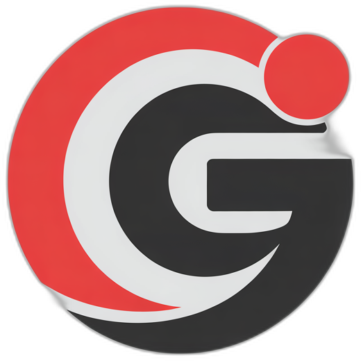 718黑瓜吃料logo